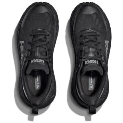 HOKA ONE ONE CHALLENGER 7 GORE-TEX W BLACK/BLACK 23 11 HOKA ONE ONE CHALLENGER 7 GORE-TEX W BLACK/BLACK 23 -Hoka 9 124155 challenger 7 gore tex w black black 1134502 bblc 06
