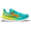HOKA ONE ONE MACH 5 CERAMIC / EVENING PRIMROSE 23