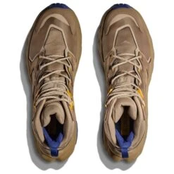 HOKA ONE ONE M ANACAPA MID GORE-TEX DUNE / ELMWOOD 23 10 HOKA ONE ONE M ANACAPA MID GORE-TEX DUNE / ELMWOOD 23 -Hoka 9 125483 1122018 delm 05