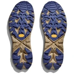 HOKA ONE ONE M ANACAPA MID GORE-TEX DUNE / ELMWOOD 23 11 HOKA ONE ONE M ANACAPA MID GORE-TEX DUNE / ELMWOOD 23 -Hoka 9 125483 1122018 delm 06