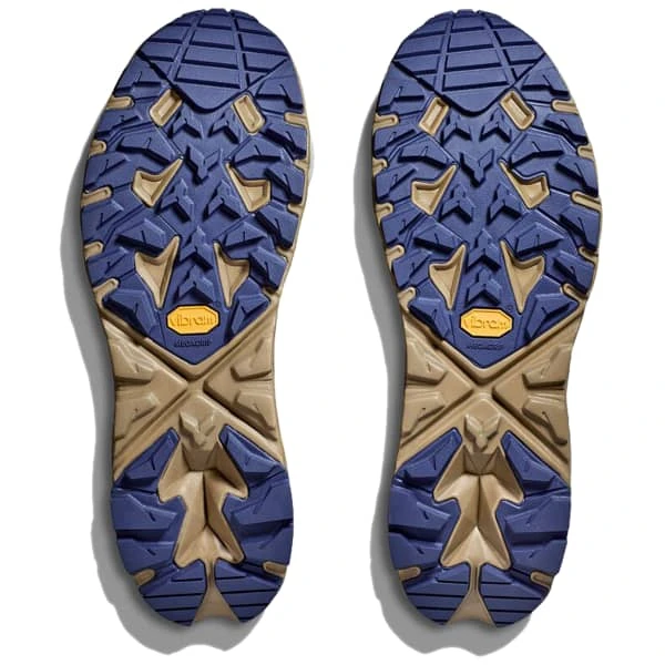 HOKA ONE ONE M ANACAPA MID GORE-TEX DUNE / ELMWOOD 23 6 HOKA ONE ONE M ANACAPA MID GORE-TEX DUNE / ELMWOOD 23 - Afbeelding 6