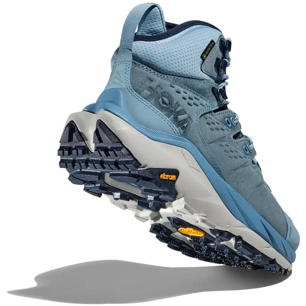 HOKA ONE ONE W KAHA 2 GORE-TEX MOUNTAIN SPRING / HARBOR MIST 23 4 HOKA ONE ONE W KAHA 2 GORE-TEX MOUNTAIN SPRING / HARBOR MIST 23 - Afbeelding 4