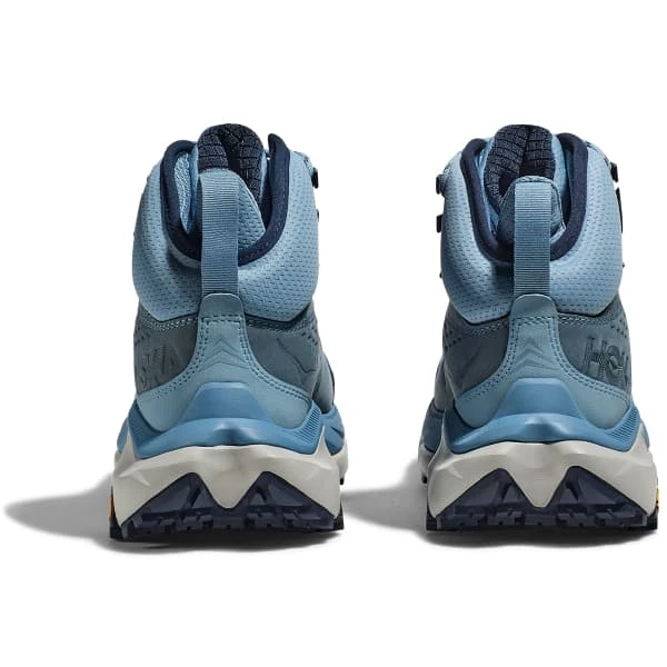 HOKA ONE ONE W KAHA 2 GORE-TEX MOUNTAIN SPRING / HARBOR MIST 23 6 HOKA ONE ONE W KAHA 2 GORE-TEX MOUNTAIN SPRING / HARBOR MIST 23 - Afbeelding 6