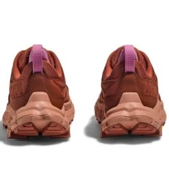 HOKA ONE ONE W ANACAPA BREEZE LOW BAKED CLAY / CORK 23 -Hoka 9 125713 w anacapa breeze low baked clay cork 1127921 bccrk 06