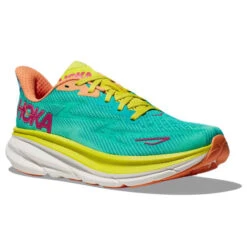 HOKA ONE ONE CLIFTON 9 W CERAMIC / EVENING PRIMROSE 23 - CEPR 8 HOKA ONE ONE CLIFTON 9 W CERAMIC / EVENING PRIMROSE 23 - CEPR -Hoka 9 125861 clifton 9 w ceramic evening primrose 1127896 cepr 03