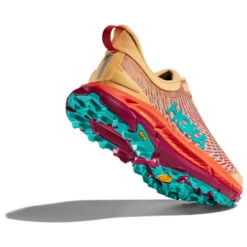 HOKA ONE ONE MAFATE SPEED 4 W IMPALA/FLAME 23 10 HOKA ONE ONE MAFATE SPEED 4 W IMPALA/FLAME 23 -Hoka 9 125865 mafate speed 4 w impala flame 1131056 iflm 05