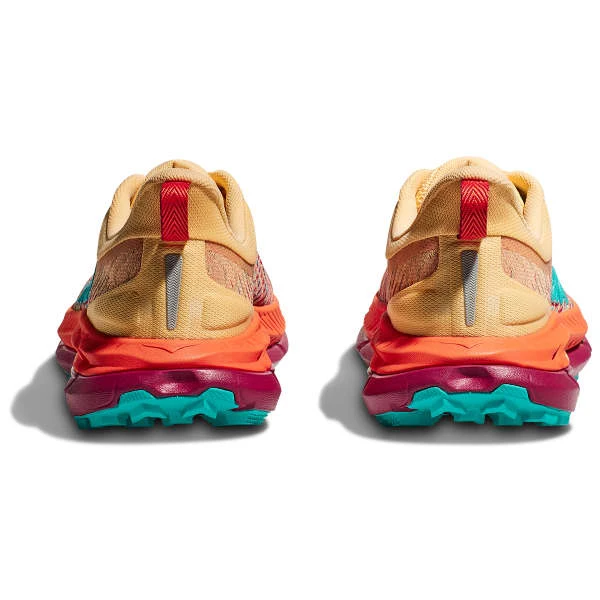 HOKA ONE ONE MAFATE SPEED 4 W IMPALA/FLAME 23 6 HOKA ONE ONE MAFATE SPEED 4 W IMPALA/FLAME 23 - Afbeelding 6