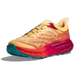 HOKA ONE ONE SPEEDGOAT 5 IMPALA/FLAME 23 9 HOKA ONE ONE SPEEDGOAT 5 IMPALA/FLAME 23 -Hoka 9 125866 speedgoat 5 impala flame 1123157 iflm 04