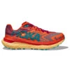 HOKA ONE ONE TECTON X 2 W CHERRIES JUBILEE/FLAME 23