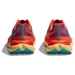 HOKA ONE ONE TECTON X 2 W CHERRIES JUBILEE/FLAME 23 -Hoka 9 125868 tecton x 2 w cherries jubilee flame 1134507 cjfm 06