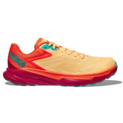 HOKA ONE ONE ZINAL IMPALA FLAME 23