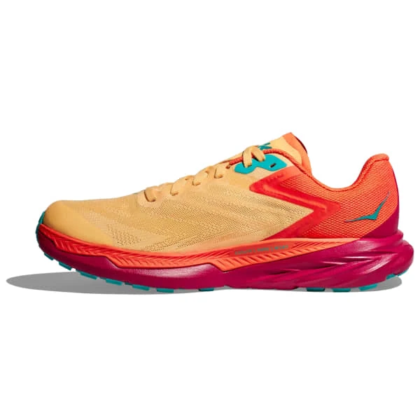 HOKA ONE ONE ZINAL IMPALA FLAME 23 2 HOKA ONE ONE ZINAL IMPALA FLAME 23 - Afbeelding 2