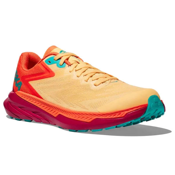 HOKA ONE ONE ZINAL IMPALA FLAME 23 3 HOKA ONE ONE ZINAL IMPALA FLAME 23 - Afbeelding 3
