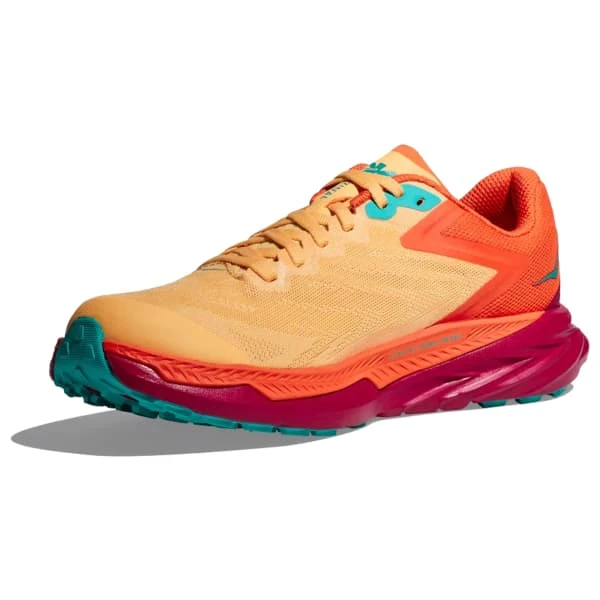 HOKA ONE ONE ZINAL IMPALA FLAME 23 4 HOKA ONE ONE ZINAL IMPALA FLAME 23 - Afbeelding 4