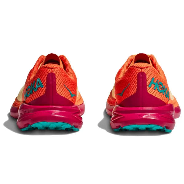 HOKA ONE ONE ZINAL IMPALA FLAME 23 6 HOKA ONE ONE ZINAL IMPALA FLAME 23 - Afbeelding 6