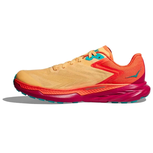 HOKA ONE ONE ZINAL W IMPALA FLAME 23 2 HOKA ONE ONE ZINAL W IMPALA FLAME 23 - Afbeelding 2