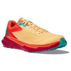HOKA ONE ONE ZINAL W IMPALA FLAME 23 8 HOKA ONE ONE ZINAL W IMPALA FLAME 23 -Hoka 9 126046 zinal w impala flame 1119400 iflm 03