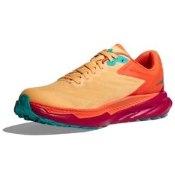HOKA ONE ONE ZINAL W IMPALA FLAME 23 9 HOKA ONE ONE ZINAL W IMPALA FLAME 23 -Hoka 9 126046 zinal w impala flame 1119400 iflm 04