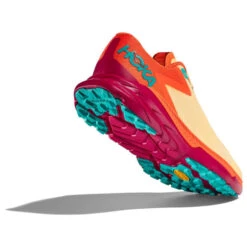 HOKA ONE ONE ZINAL W IMPALA FLAME 23 10 HOKA ONE ONE ZINAL W IMPALA FLAME 23 -Hoka 9 126046 zinal w impala flame 1119400 iflm 05