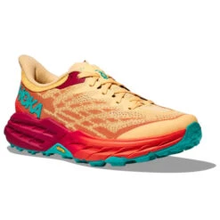 HOKA ONE ONE SPEEDGOAT 5 W IMPALA FLAME 23 -Hoka 9 126052 speedgoat 5 w impala flame 1123158 iflm 03