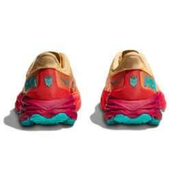 HOKA ONE ONE SPEEDGOAT 5 W IMPALA FLAME 23 -Hoka 9 126052 speedgoat 5 w impala flame 1123158 iflm 06