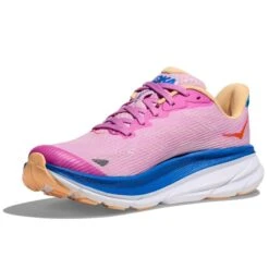HOKA ONE ONE CLIFTON 9 YOUTH CYCLAMEN SWEET LILAC 23 8 HOKA ONE ONE CLIFTON 9 YOUTH CYCLAMEN SWEET LILAC 23 -Hoka 9 126054 clifton 9 youth cyclamen sweet lilac 1131170 cslc 03