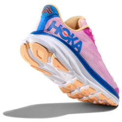 HOKA ONE ONE CLIFTON 9 YOUTH CYCLAMEN SWEET LILAC 23 9 HOKA ONE ONE CLIFTON 9 YOUTH CYCLAMEN SWEET LILAC 23 -Hoka 9 126054 clifton 9 youth cyclamen sweet lilac 1131170 cslc 04