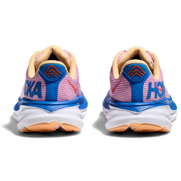 HOKA ONE ONE CLIFTON 9 YOUTH CYCLAMEN SWEET LILAC 23 5 HOKA ONE ONE CLIFTON 9 YOUTH CYCLAMEN SWEET LILAC 23 - Afbeelding 5