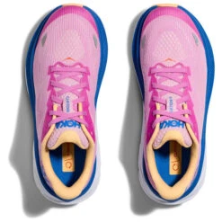 HOKA ONE ONE CLIFTON 9 YOUTH CYCLAMEN SWEET LILAC 23 11 HOKA ONE ONE CLIFTON 9 YOUTH CYCLAMEN SWEET LILAC 23 -Hoka 9 126054 clifton 9 youth cyclamen sweet lilac 1131170 cslc 06