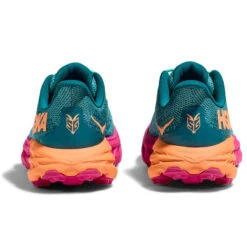 HOKA ONE ONE SPEEDGOAT 5 YOUTH DEEP LAKE/CERAMIC 23 -Hoka 9 126058 speedgoat 5 youth deep lake ceramic 1134470 dlcr 05