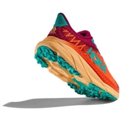 HOKA ONE ONE CHALLENGER 7 W FLAME/CHERRIES JUBILEE 23 10 HOKA ONE ONE CHALLENGER 7 W FLAME/CHERRIES JUBILEE 23 -Hoka 9 126060 challenger 7 w flame cherries jubilee 1134498 fcjb 05