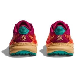 HOKA ONE ONE CHALLENGER 7 W FLAME/CHERRIES JUBILEE 23 11 HOKA ONE ONE CHALLENGER 7 W FLAME/CHERRIES JUBILEE 23 -Hoka 9 126060 challenger 7 w flame cherries jubilee 1134498 fcjb 06