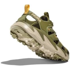 HOKA ONE ONE M HOPARA AVOCADO / OXFORD TAN 23 -Hoka 9 131300 1106534 aotn 05