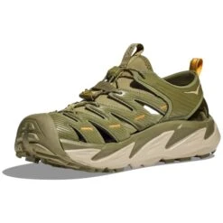 HOKA ONE ONE M HOPARA AVOCADO / OXFORD TAN 23 -Hoka 9 131300 1106534 aotn 06
