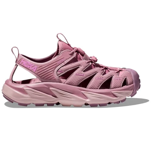 HOKA ONE ONE W HOPARA FOXGLOVE / PALE MAUVE 23 1 HOKA ONE ONE W HOPARA FOXGLOVE / PALE MAUVE 23