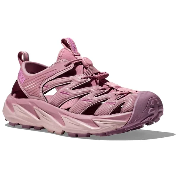 HOKA ONE ONE W HOPARA FOXGLOVE / PALE MAUVE 23 2 HOKA ONE ONE W HOPARA FOXGLOVE / PALE MAUVE 23 - Afbeelding 2