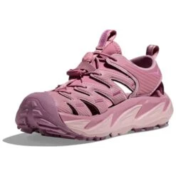 HOKA ONE ONE W HOPARA FOXGLOVE / PALE MAUVE 23 8 HOKA ONE ONE W HOPARA FOXGLOVE / PALE MAUVE 23 -Hoka 9 131304 1106535 fpmv 03