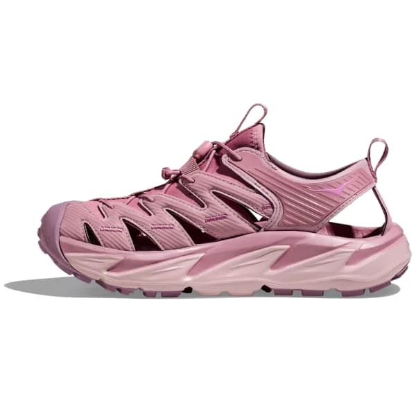 HOKA ONE ONE W HOPARA FOXGLOVE / PALE MAUVE 23 4 HOKA ONE ONE W HOPARA FOXGLOVE / PALE MAUVE 23 - Afbeelding 4