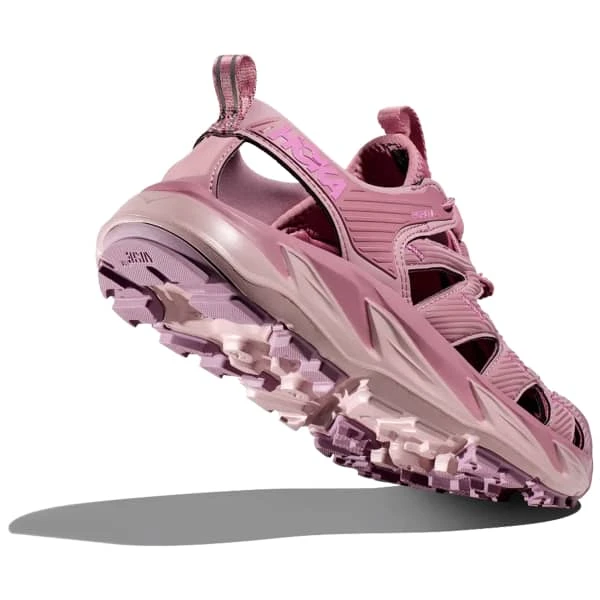 HOKA ONE ONE W HOPARA FOXGLOVE / PALE MAUVE 23 5 HOKA ONE ONE W HOPARA FOXGLOVE / PALE MAUVE 23 - Afbeelding 5
