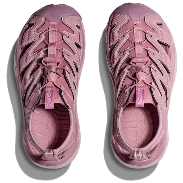 HOKA ONE ONE W HOPARA FOXGLOVE / PALE MAUVE 23 6 HOKA ONE ONE W HOPARA FOXGLOVE / PALE MAUVE 23 - Afbeelding 6