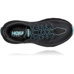 HOKA ONE ONE SPEEDGOAT 4 W GORE-TEX ANTHRACITE/DARK GULL GREY 22 -Hoka 9 76574 1106531 adgg 03