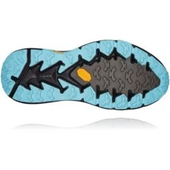 HOKA ONE ONE SPEEDGOAT 4 W GORE-TEX ANTHRACITE/DARK GULL GREY 22 -Hoka 9 76574 1106531 adgg 04