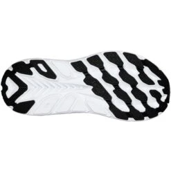 HOKA ONE ONE CLIFTON 8 W BLACK/WHITE 22 11 HOKA ONE ONE CLIFTON 8 W BLACK/WHITE 22 -Hoka 9 90474 clifton 8 w black white 1119394 bwht 06