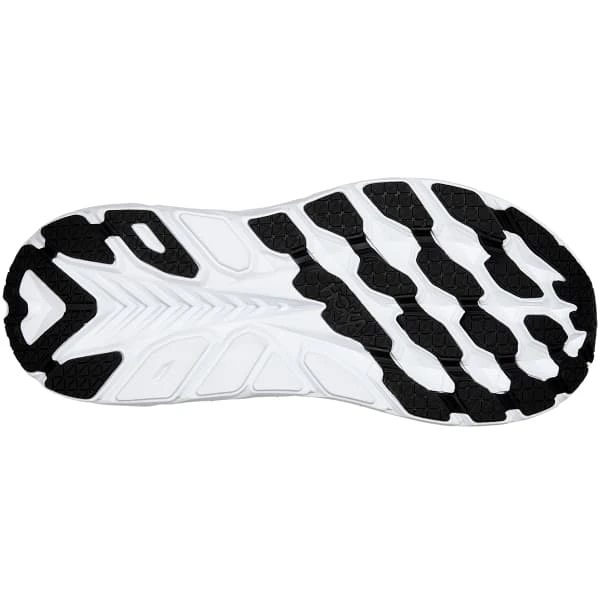 HOKA ONE ONE CLIFTON 8 W BLACK/WHITE 22 6 HOKA ONE ONE CLIFTON 8 W BLACK/WHITE 22 - Afbeelding 6