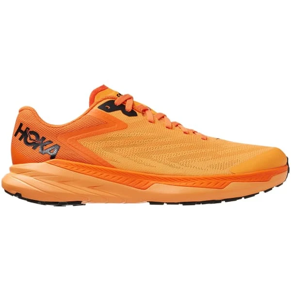 HOKA ONE ONE ZINAL BLAZING ORANGE/PERSIMMON ORANGE 22 1 HOKA ONE ONE ZINAL BLAZING ORANGE/PERSIMMON ORANGE 22