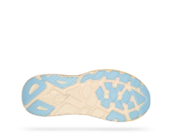 Hoka One One Hoka Arahi 6 Hardloopschoenen Rood/geel Heren -Hoka hok arahi 6 1123194 fayw 004