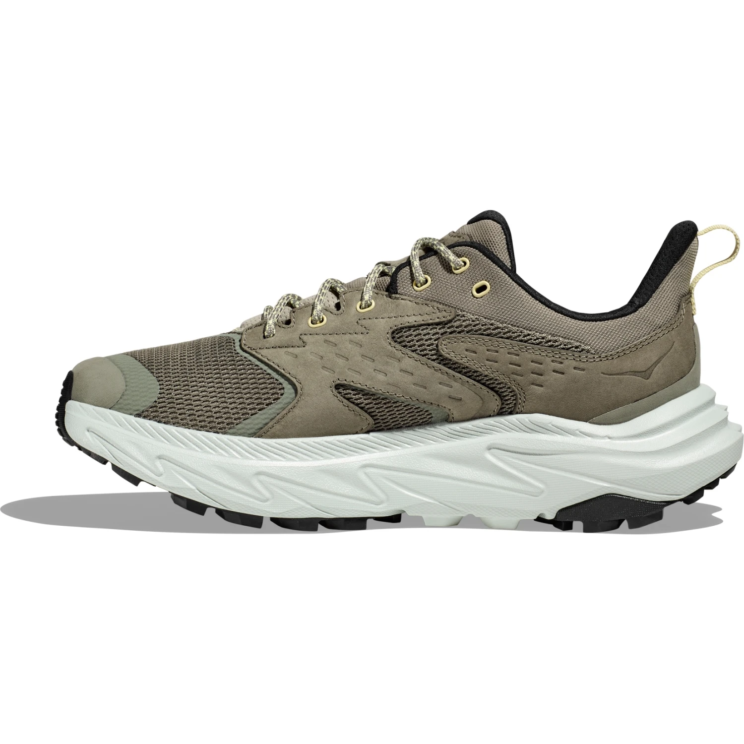 Hoka Anacapa 2 Low GTX Wandelschoenen Heren - Olive Haze / Mercury 4 Hoka Anacapa 2 Low GTX Wandelschoenen Heren - Olive Haze / Mercury - Afbeelding 4