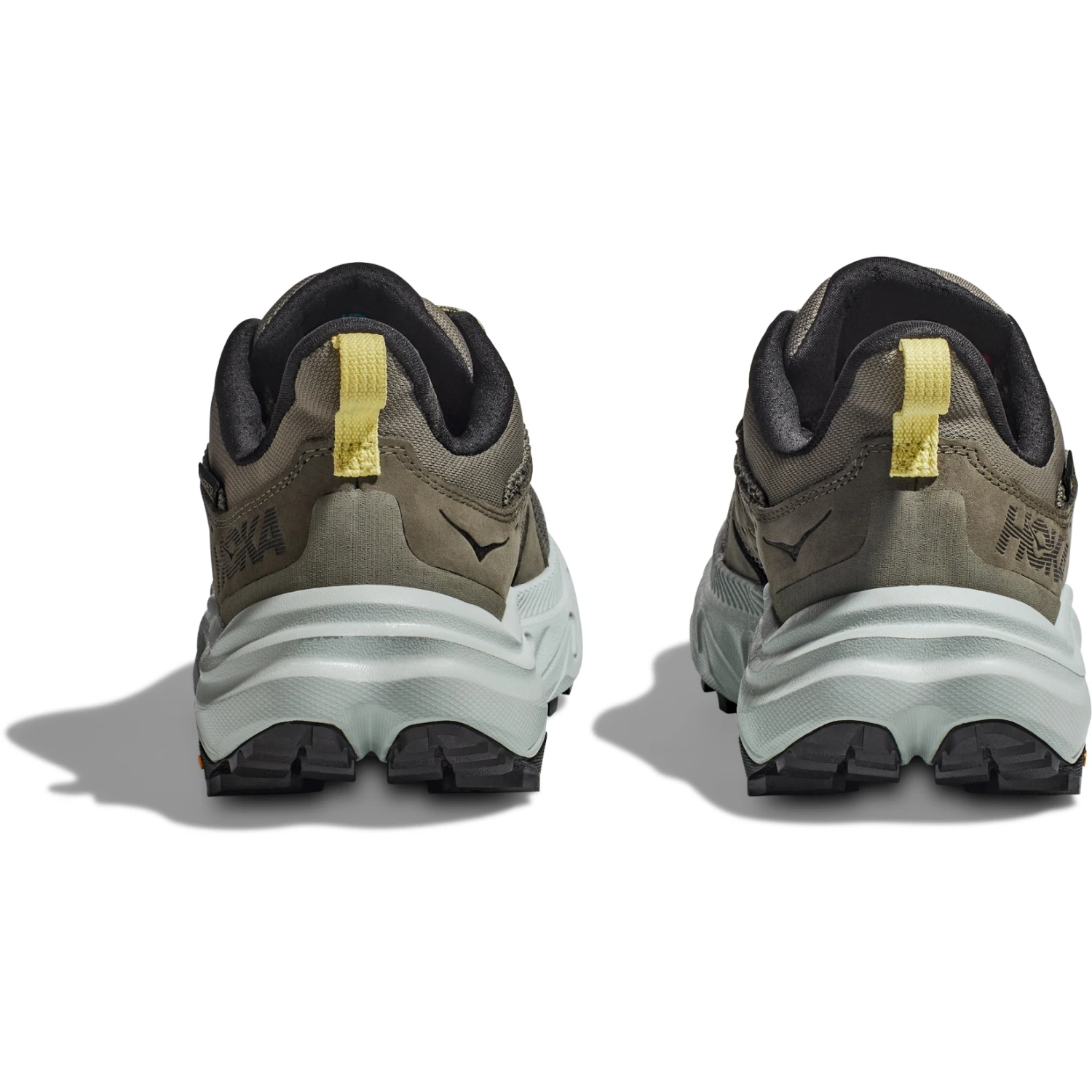 Hoka Anacapa 2 Low GTX Wandelschoenen Heren - Olive Haze / Mercury 6 Hoka Anacapa 2 Low GTX Wandelschoenen Heren - Olive Haze / Mercury - Afbeelding 6