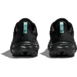 Hoka Anacapa 2 Low GTX Wandelschoenen Dames - Zwart / Zwart -Hoka hoka anacapa 2 low gtx womens hiking shoes black black 3 1501912