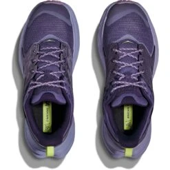 Hoka Anacapa 2 Low GTX Wandelschoenen Dames - Meteor / Cosmic Sky -Hoka hoka anacapa 2 low gtx womens hiking shoes meteor cosmic sky 1 1501875